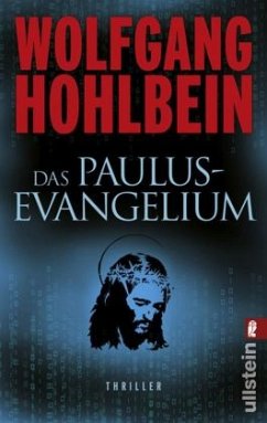 Das Paulus-Evangelium - Hohlbein, Wolfgang