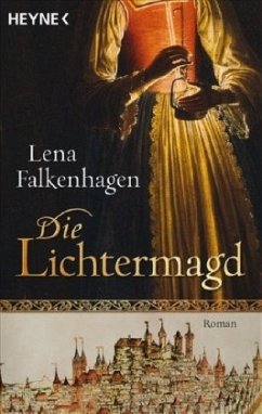Die Lichtermagd - Falkenhagen, Lena