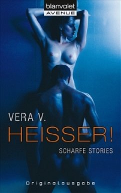 Heißer! - V., Vera