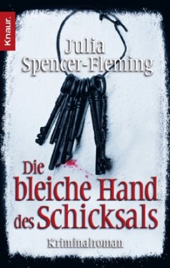 Die bleiche Hand des Schicksals - Spencer-Fleming, Julia