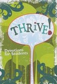 Thrive! Devotions for Students