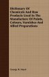 Dictionary Of Chemicals And Raw... - Bild 1