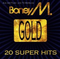 Gold (20 Super Hits)