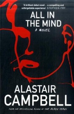 All in the Mind - Campbell, Alastair