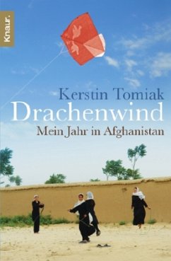 Drachenwind - Tomiak, Kerstin