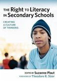 The Right to Literacy in Secondary Schools