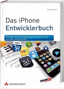 Das iPhone-Entwicklerbuch - Sadun, Erica