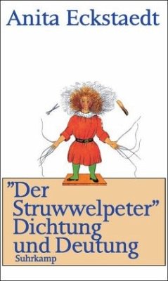 Der Struwwelpeter - Eckstaedt, Anita