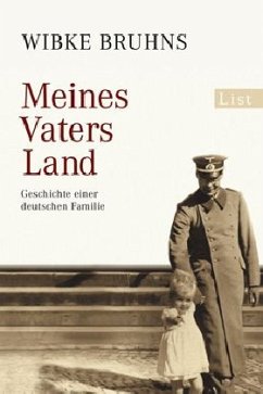 Meines Vaters Land - Bruhns, Wibke