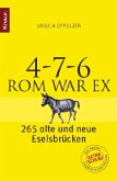 4-7-6 - Rom war ex