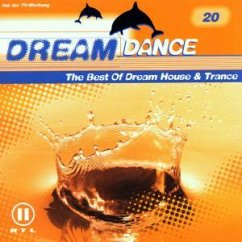Dream Dance Vol.20 - Dream Dance 20 (2001)