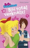 Bibi total verknallt! / Bibi Blocksberg Sonderband Bd.2