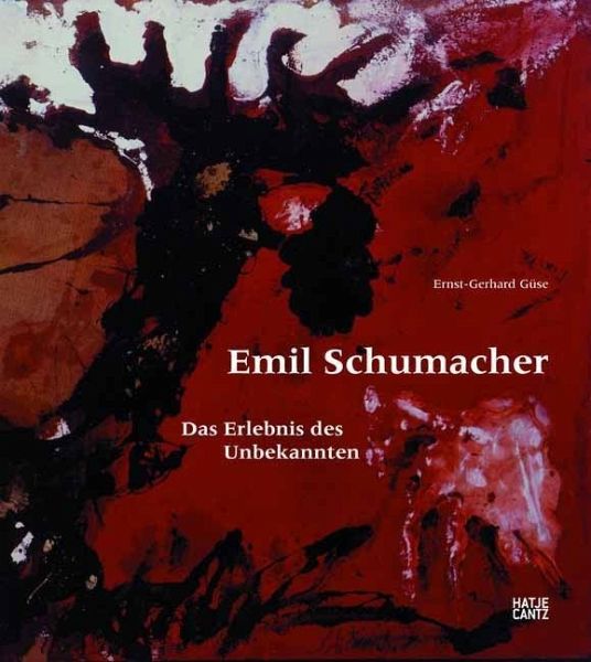 Emil Schumacher Emil Schumacher