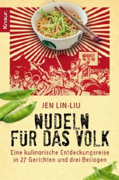 Nudeln für das Volk - Jen, Lin-Liu