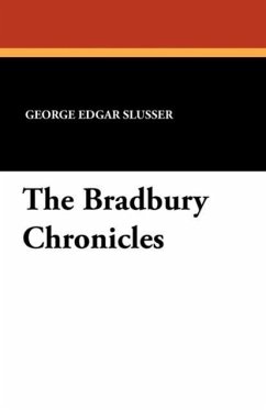 The Bradbury Chronicles