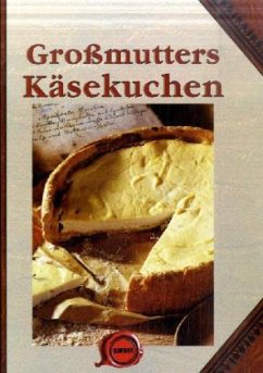Cover Großmutters Käsekuchen