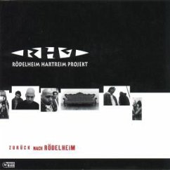 Zurück nach Rödelheim