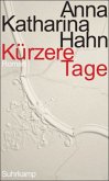 Kürzere Tage