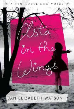 Asta in the Wings - Watson, Jan Elizabeth