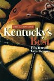 Kentucky's Best: Fifty Years of Great Recipes
