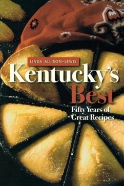 Kentucky's Best - Allison-Lewis, Linda