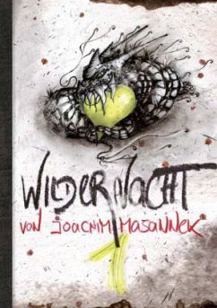 Wildernacht Kladde Bd.1 - Masannek, Joachim