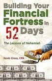 Building Your Financial Fortress in 52 Days: The Lessons of Nehemiah