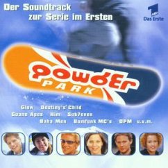 Powder Park - Powder Park (2001, Serie, ARD)