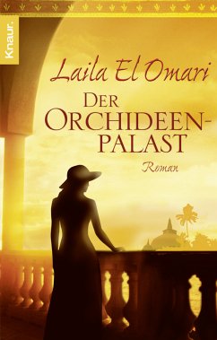 Der Orchideenpalast - Omari, Laila el