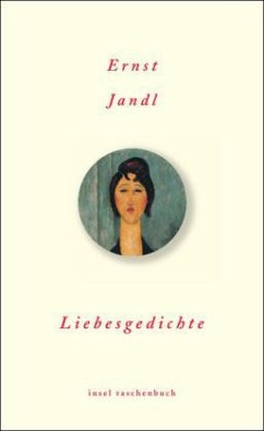Liebesgedichte - Jandl, Ernst