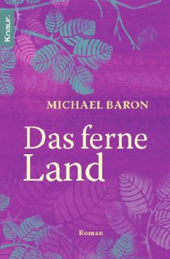 Das ferne Land - Baron, Michael