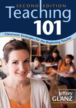 Cover Teaching 101