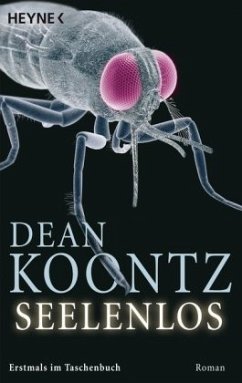 Seelenlos / Odd Thomas Bd.2 - Koontz, Dean R.