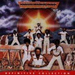 Definitive Collect. - Earth Wind & Fire