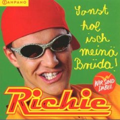 Cover Sonst Hol Isch Meinä Brüda