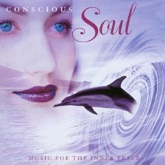 Cover Conscious Soul: Music For.....