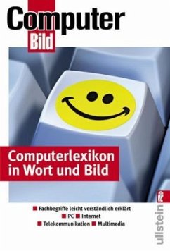 Computerlexikon in Wort und Bild