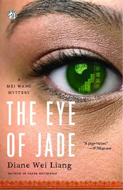 Eye of Jade - Liang, Diane Wei