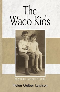 The Waco Kid(s) - Lewison, Helen Gelber