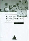 Lösungen / Elemente der Mathematik, Ausgabe Baden-Württemberg (2004) 1