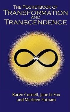 The Pocketbook of Transformation and Transcendence - Cornell, Karen; Fox, Jane Li; Putnam, Marleen