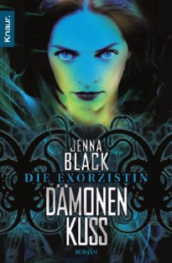 Dämonenkuss - Black, Jenna C.