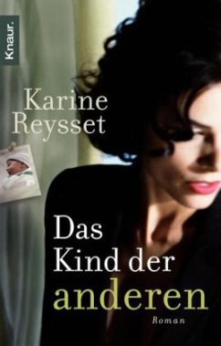 Cover Das Kind der anderen