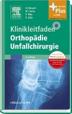 Klinikleitfaden Orthopädie Unfallchirurgie