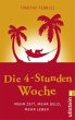 Die 4-Stunden-Woche - Bild 1