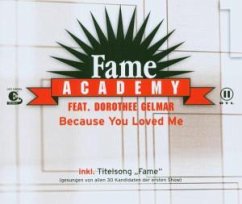 Fame Academy Lieblingssong 1 - Fame Academy (RTL 2; 2003)