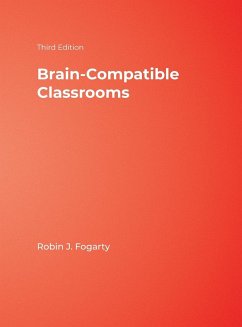 Brain-Compatible Classrooms - Fogarty, Robin J.