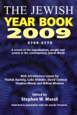 The Jewish Year Book 2009