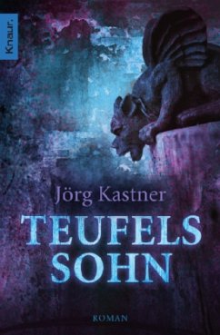 Teufelssohn - Kastner, Jörg