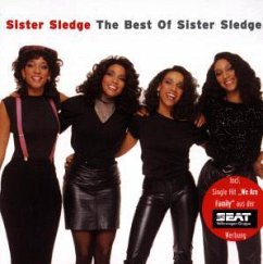 Best Of - Sister Sledge